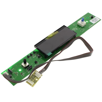 Módulo de control 480120101808 image