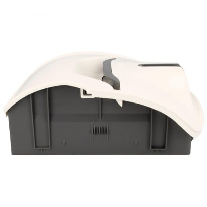 Filtergitter komplett 140131781050 - 5
