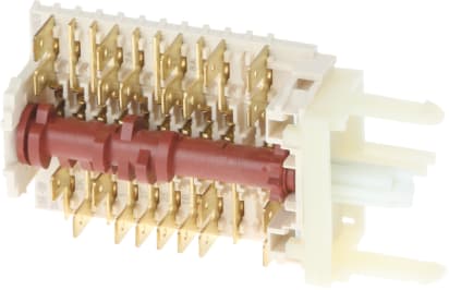 Selettore 00615164 originale image