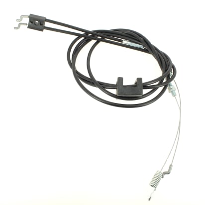 Cable de tracción + freno image