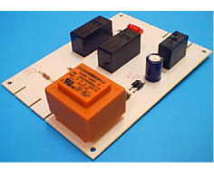 Interruttore dimmer image