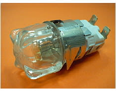 Ojo de buey + casquillo + bombilla 00650242 image