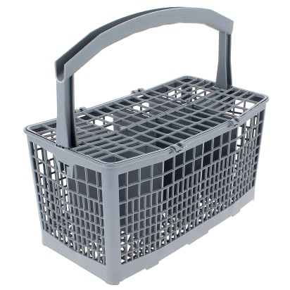 Cestino per le posate image