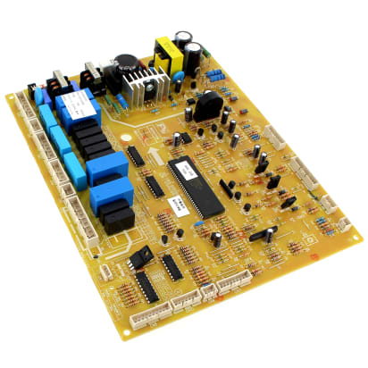 Módulo de potencia image