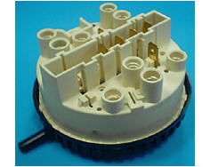 Pressostato a 2 livelli 3562319008 image