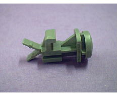 Botón de hierro image