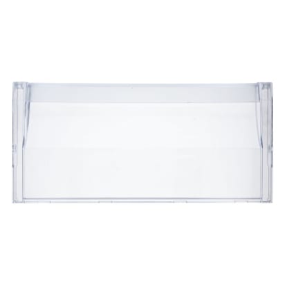 Panel frontal del cajón del congelador C00385675 image