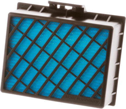 Filtro Hepa 112x92x48mm 17004779 image