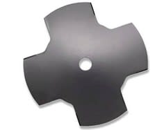 Lama a 4 denti d=250mm foro=25mm image