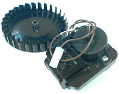 Motor del ventilador f61-10 2260019159 image