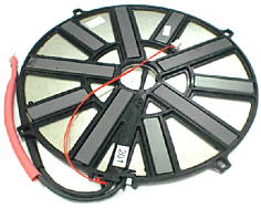 Bobina di induzione da 210/220 mm image