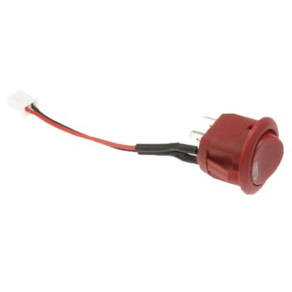 Interruptor de encendido y apagado image