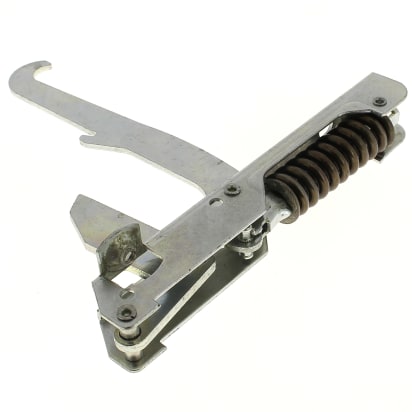 Bisagra de puerta derecha image