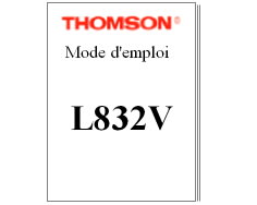 Manual de instrucciones 85X5417 image