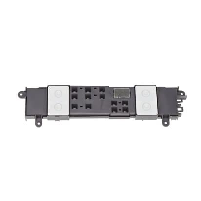 Module d'affichage ambre basse tension EDW1600 140020024117 - 2