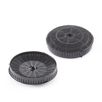 Filtro de carbón juego de 2 cfc0140343 image