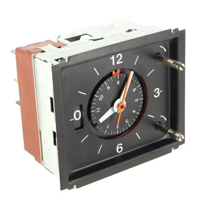 Timer per forno marrone C00132806 image