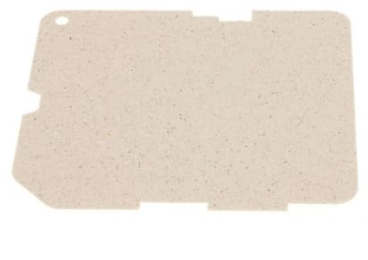 Protector de olas de mica 115x107mm image