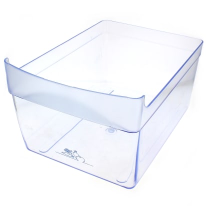 Cubo de verduras 244x346 h=200 image