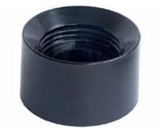 Base de batidora negra desnuda image