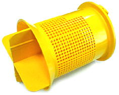 Filtro cilíndrico de residuos image