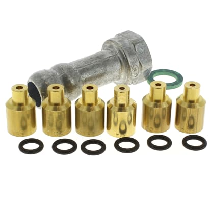 Iniettori di gas naturale image