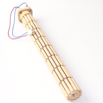 Calentador de esteatita 2250w 230v 030249 image