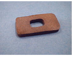 Guarnizione in schiuma image