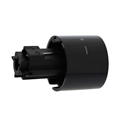 Selettore nero 3550505055 - 2