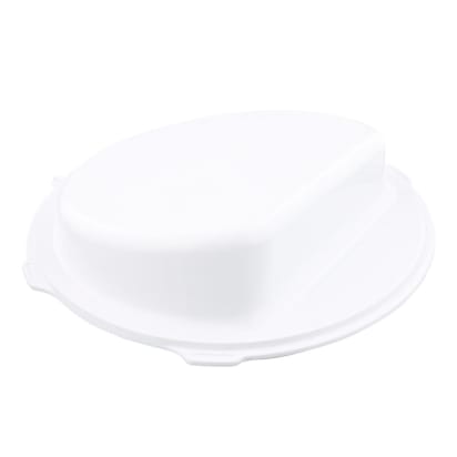 Fenêtre intérieure en plastique d=431mm 140125228019 image