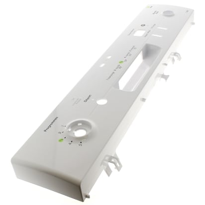 Fascia bianca c859 image