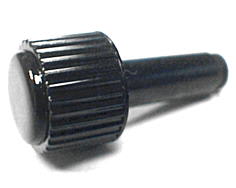 Botón programador negro 00165676 image