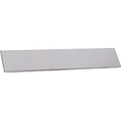 Panneau de tiroir inox 3420317095 image