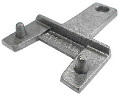 Cordón de tracción 97X0179 image