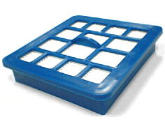 Filtro Hepa 35601289 image