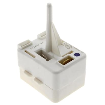 Relè + klixon 4sp17m739kf image