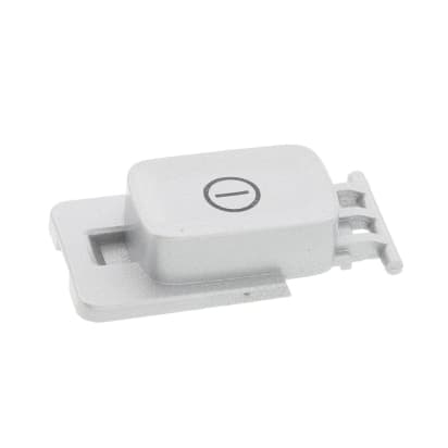 Pulsante di accensione/spegnimento per maniglia 2198960037 - 2