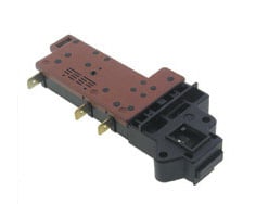 Sicurezza della porta 91955807 image