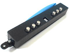 Modulo di controllo image