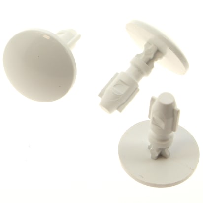 Pulsante bianco del programmatore (3) image