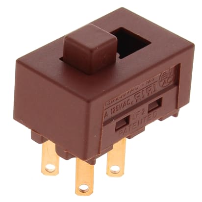 Interruptor de luz de 4 polos image