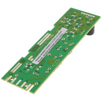 Module electronique 3 led - 2