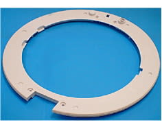 Embellecedor de portillo interior 481244010833 image