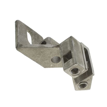 Allineamento del nastro della guida inferiore image