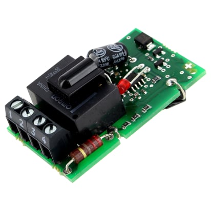 Módulo receptor image