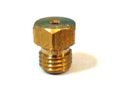 Inyector horno 135 gas natural image