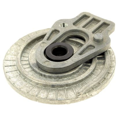 Pomo de tensión de la cadena image