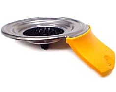 Porta cialde da 1 tazza, giallo image