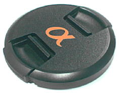 Tapa del objetivo image