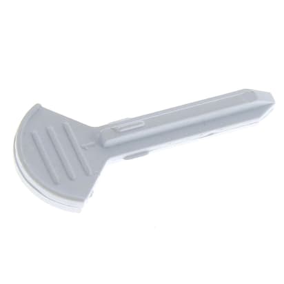 Tampone bianco image